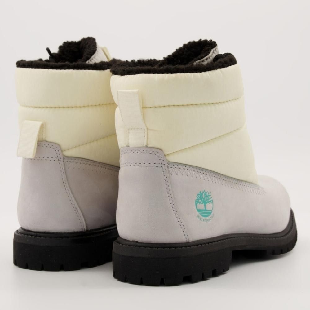 Timberland Timberland Premium 6-inch Waterproof Puffer Boot Size US 9 / IT 39 - 2 Thumbnail