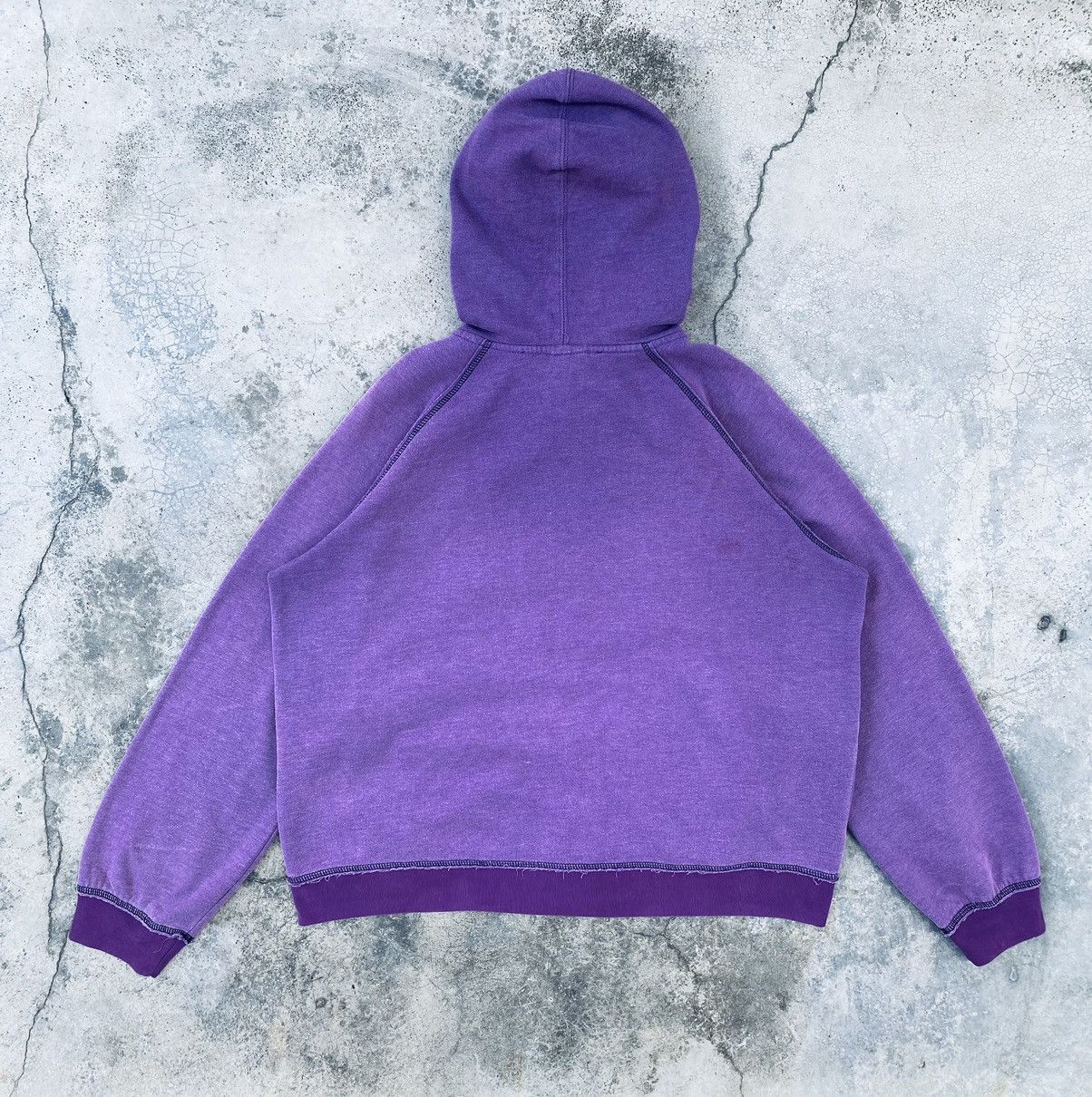Vintage Vintage Anime The Nightmare Before Christmas Hoodie Size US L / EU 52-54 / 3 - 2 Thumbnail