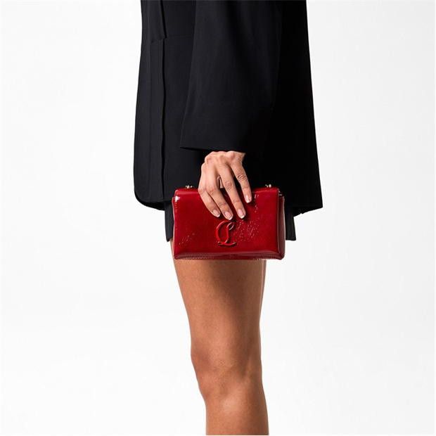 Christian Louboutin Loubi54 Crossbody Bag Size ONE SIZE - 2 Thumbnail
