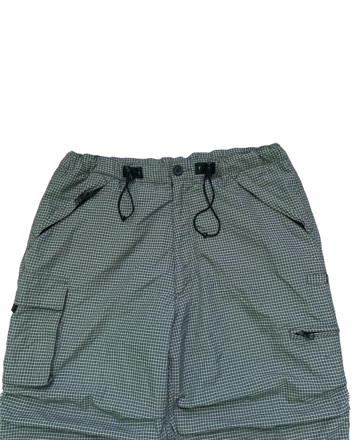 Kapital Pull over Japan amore puro cargo multipocket outdoor pant Size US 33 - 4 Thumbnail