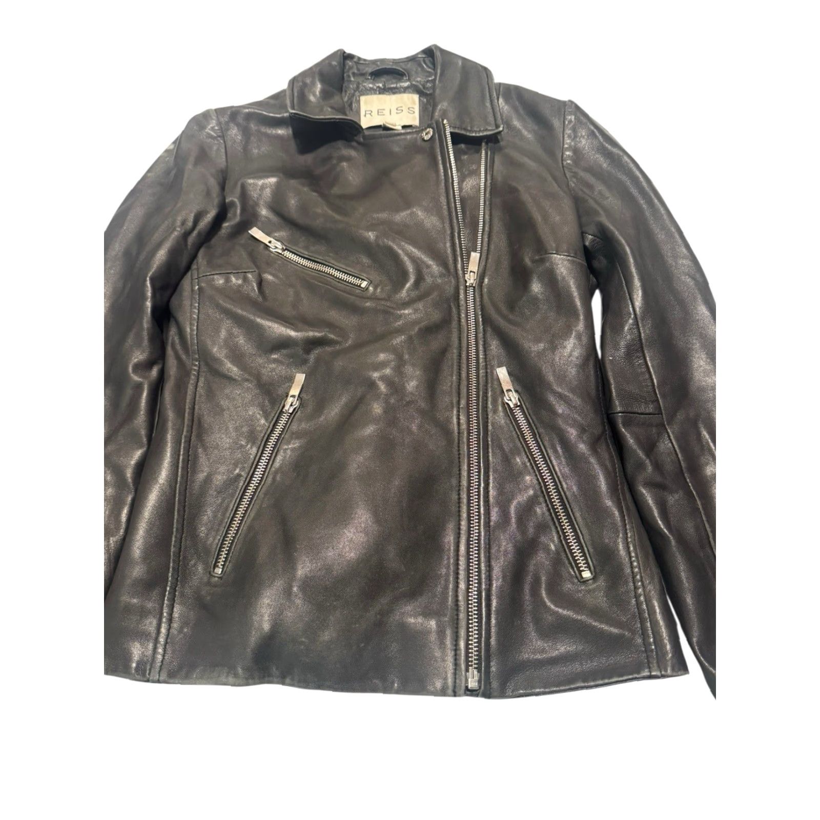 Reiss VINTAGE N/A Size XS / US 0-2 / IT 36-38 - 2 Thumbnail