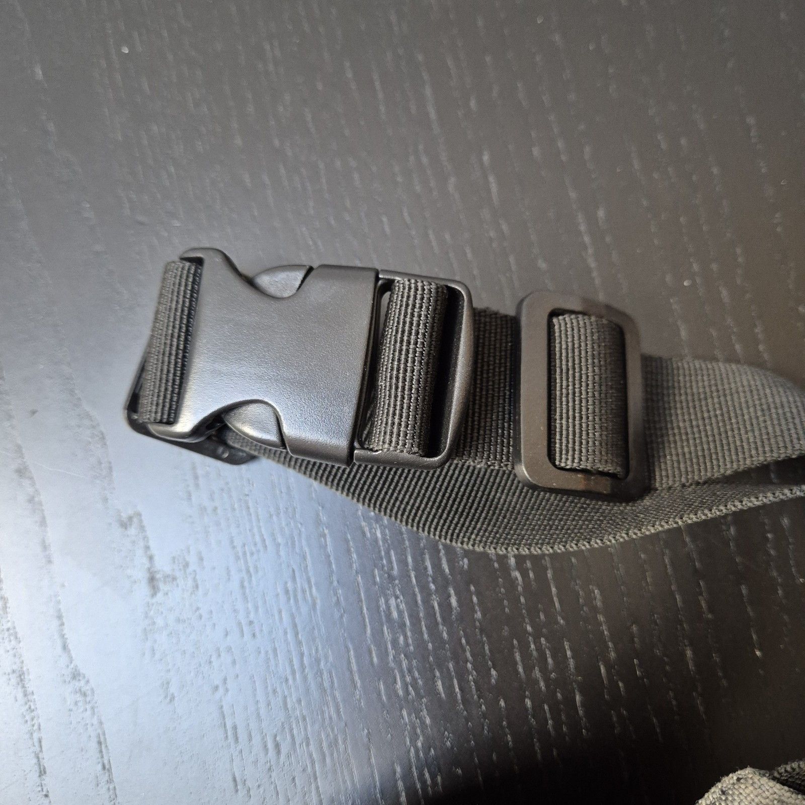 Patta Patta x 24 Kilates Cross Body Bag Grey Size ONE SIZE - 4 Thumbnail