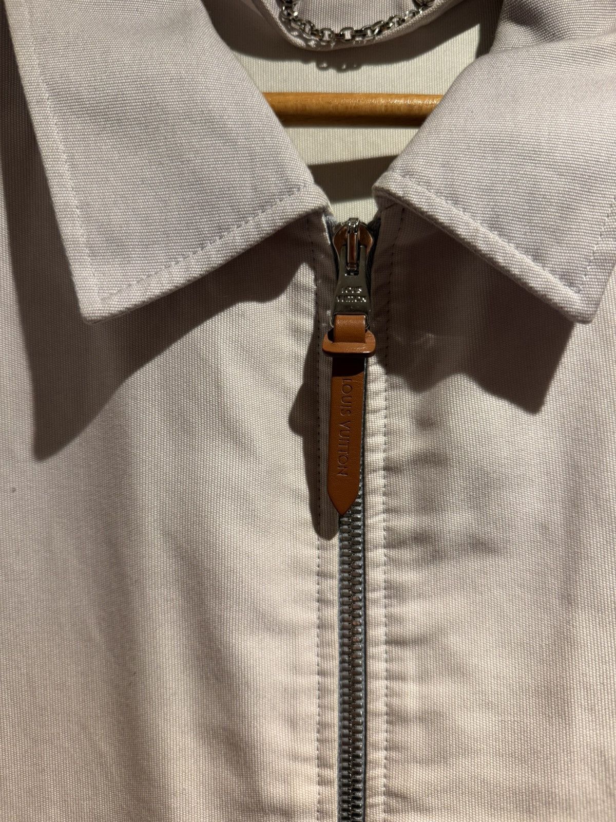 Louis Vuitton Louis Vuitton Ombré Jacket Size US L / EU 52-54 / 3 - 3 Thumbnail