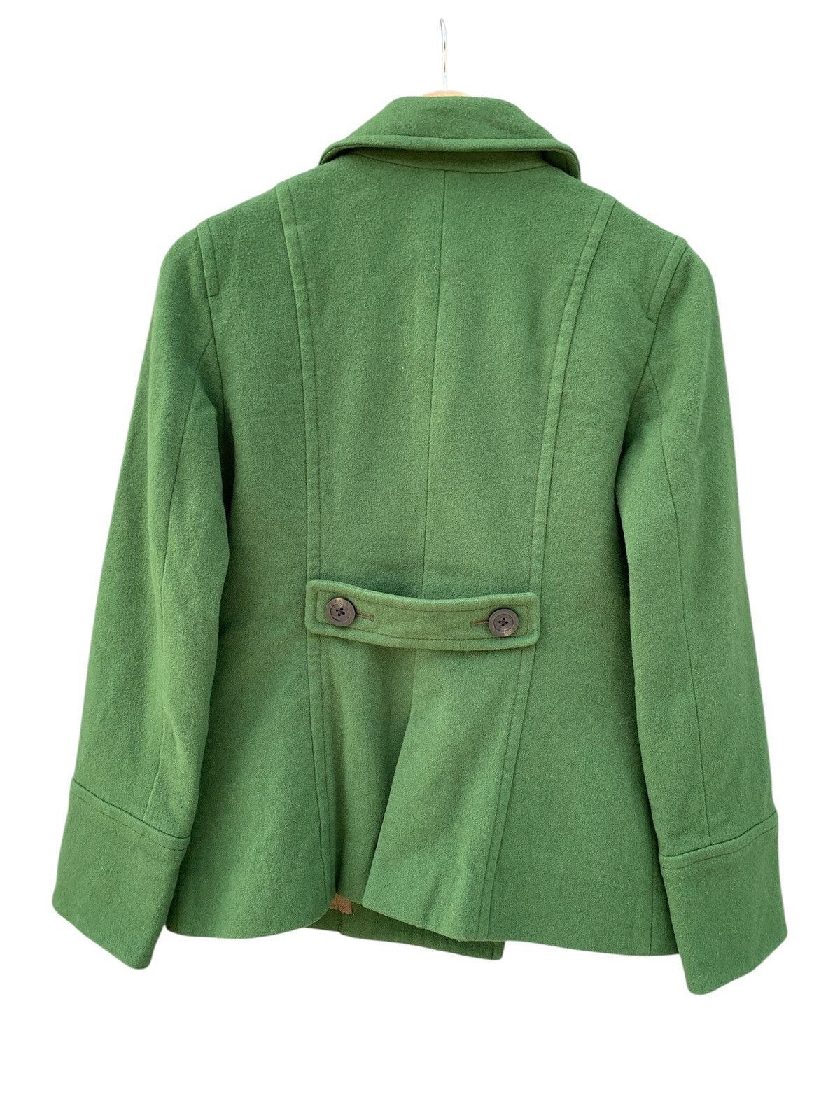 J. Press Jpress Double Breasted Size US XS / EU 42 / 0 - 2 Thumbnail