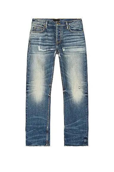 Fear of God $695 Fear of God 3 Year Vintage Wash 7th Collection 