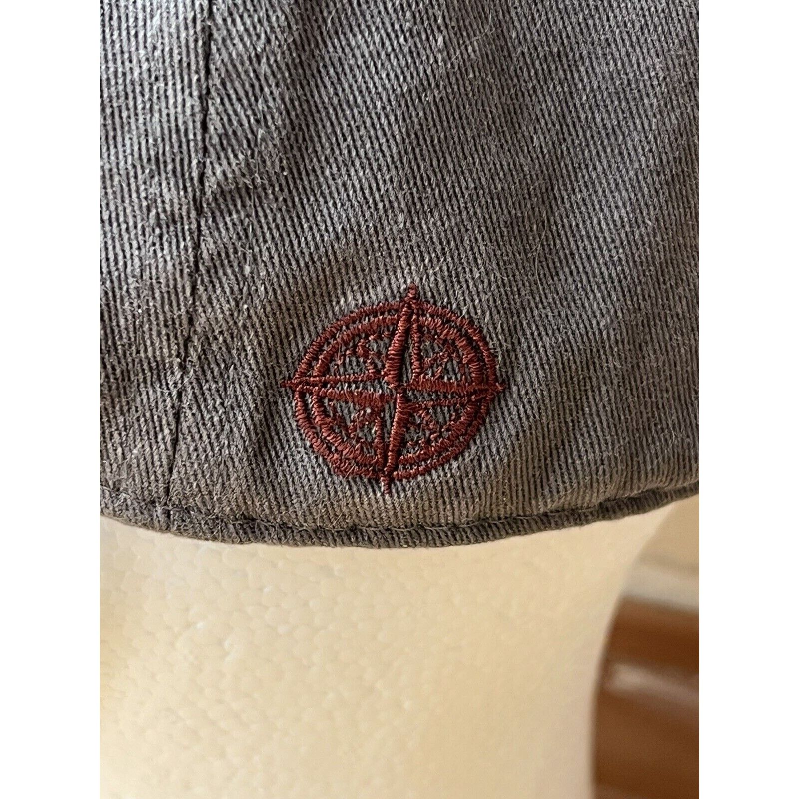Other Boston Scally Co Sailor Collection Newsboy Cabbie Hat Sz M/L Size ONE SIZE - 4 Thumbnail