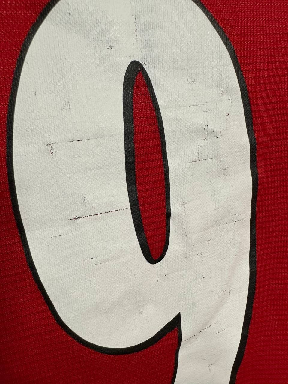 Umbro Vintage Manchester United 2000/02 Umbro Soccer Jersey Size US M / EU 48-50 / 2 - 16 Thumbnail