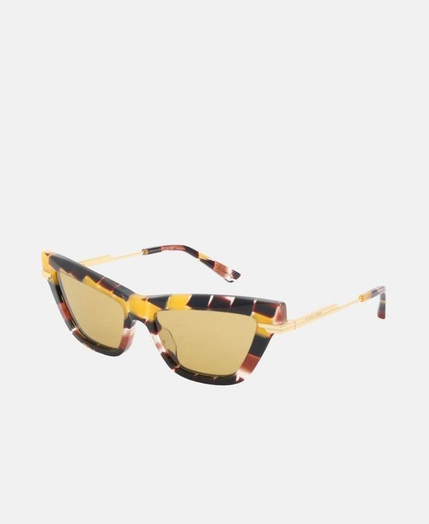 Bottega Veneta Sunglasses Size ONE SIZE - 1 Thumbnail