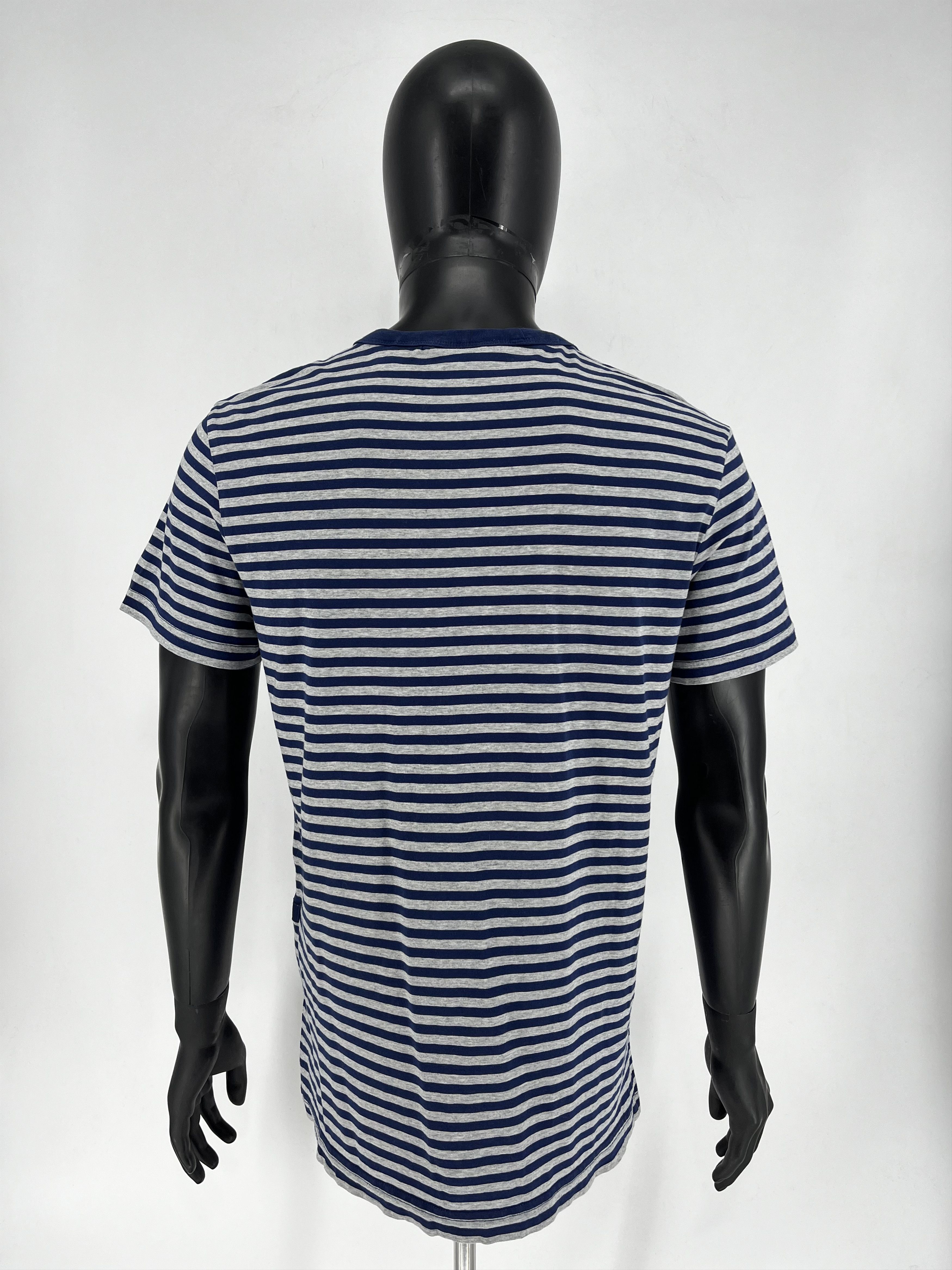 G-Star Vintage G-Star Raw T-Shirt Big Centre Logo Size m Size US M / EU 48-50 / 2 - 7 Thumbnail