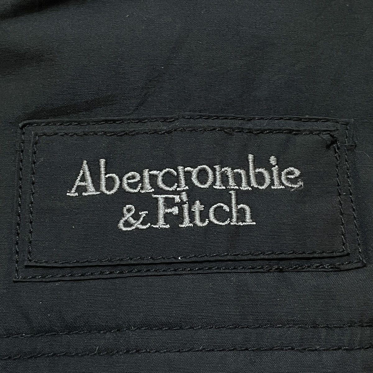 Abercrombie & Fitch × Vintage Very Rare Vintage Brand Abercrombie & Fitch Fur Puffer 1990s Size US L / EU 52-54 / 3 - 9 Thumbnail