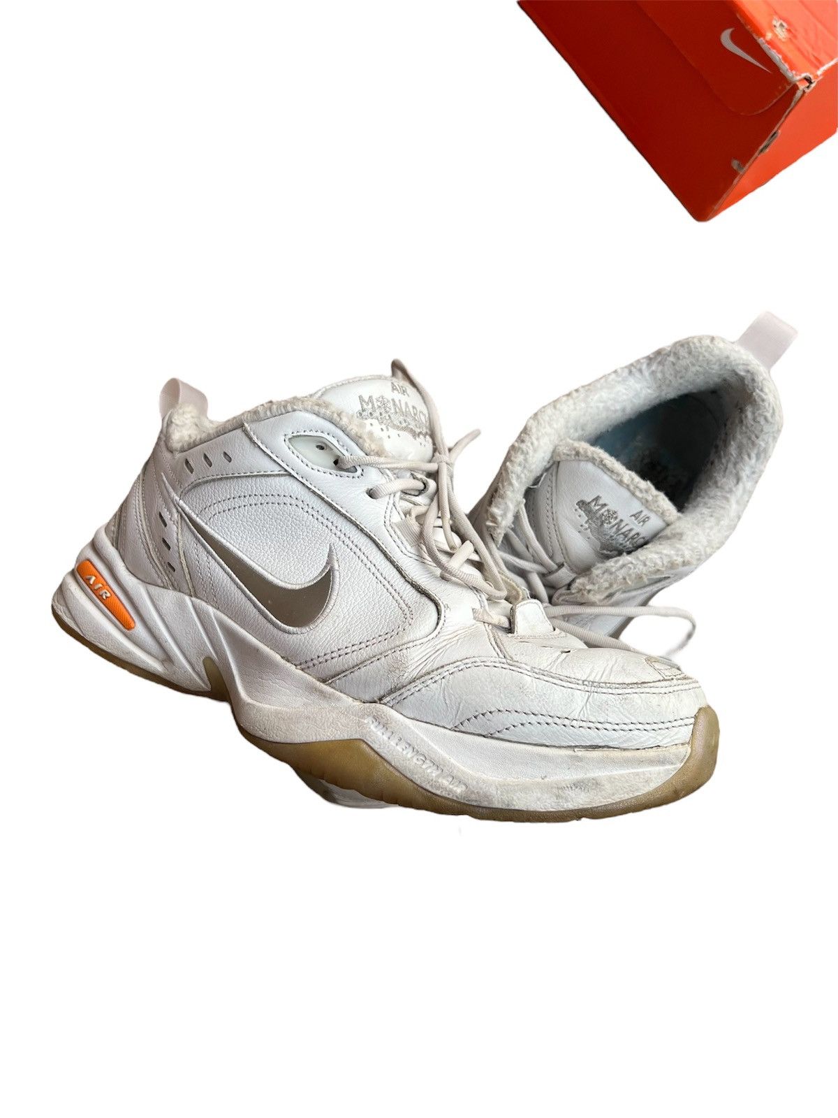 Nike Nike Air Monarch Snow Day Size US 10 / EU 43 - 6 Thumbnail