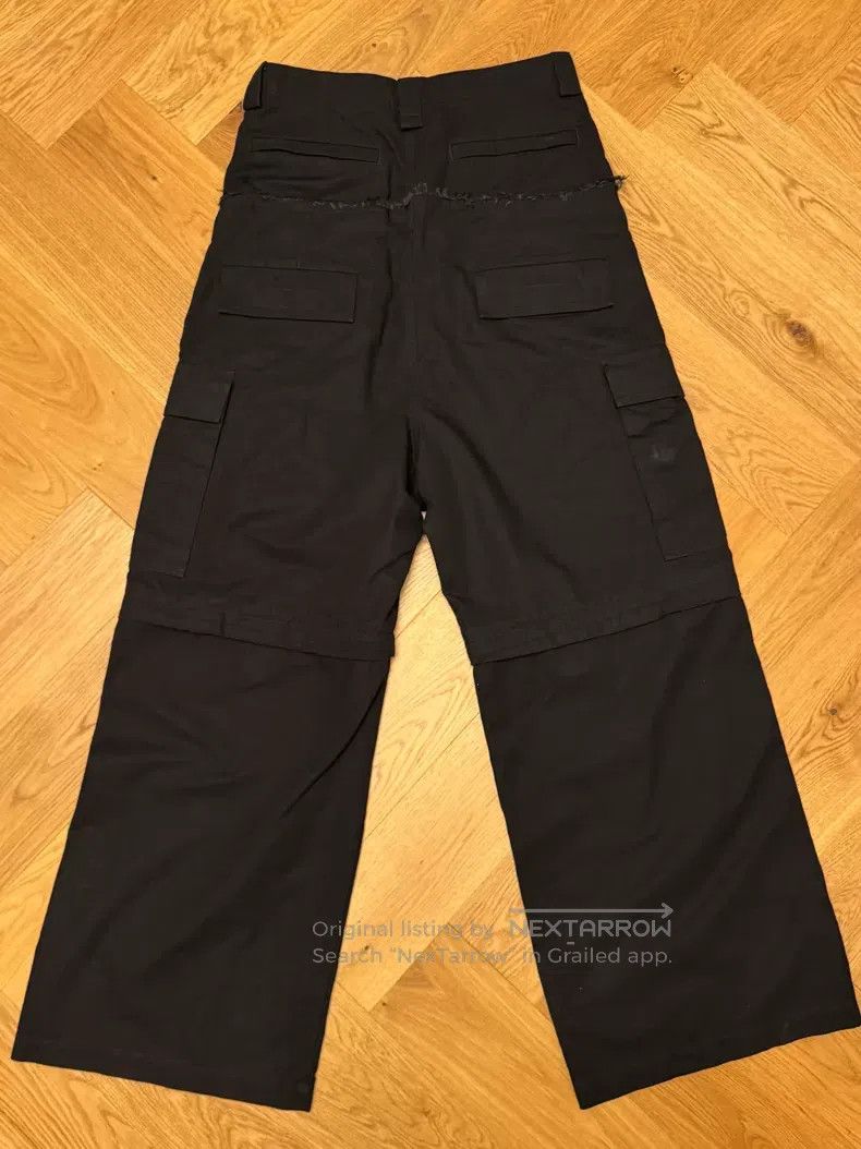 Balenciaga Balenciaga size XS pants Size US 27 - 5 Thumbnail