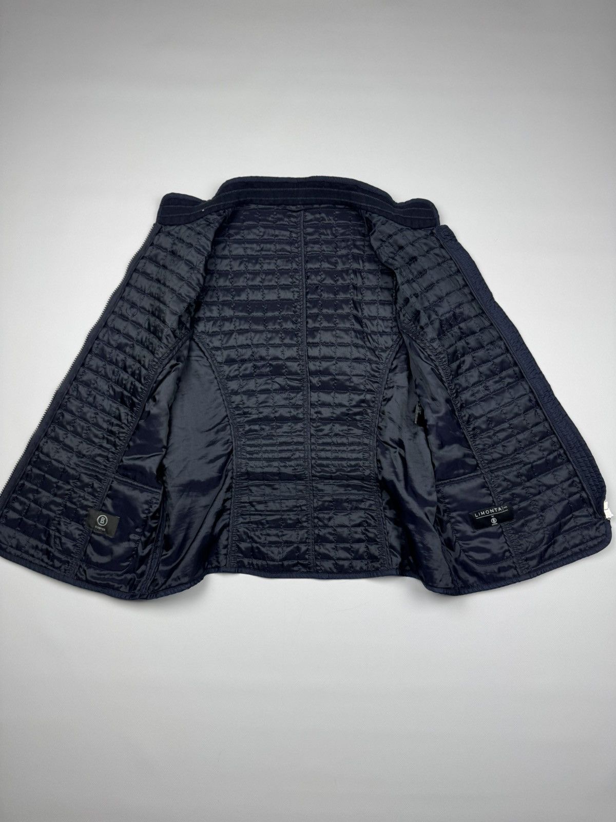 Bogner Bogner Woman's Lightweight Vest Size XL / US 12-14 / IT 48-50 - 8 Thumbnail