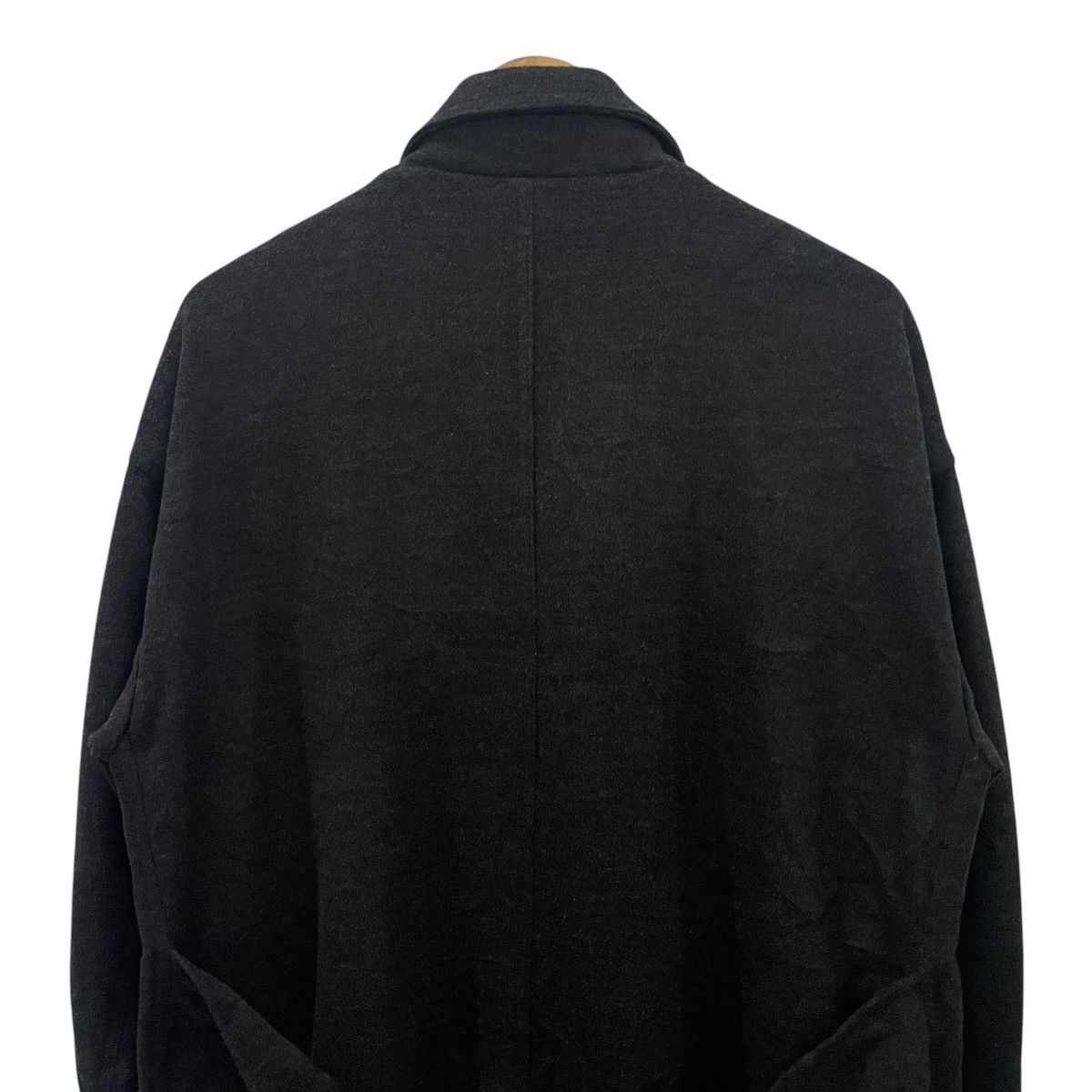 Beams Plus Vintage Beams Heart Long Jacket Size US L / EU 52-54 / 3 - 12 Thumbnail