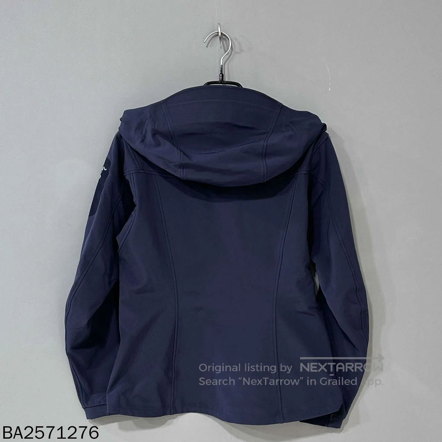 Arc'teryx Arc'teryx Softshell Zip Jacket. Size US S / EU 44-46 / 1 - 3 Thumbnail