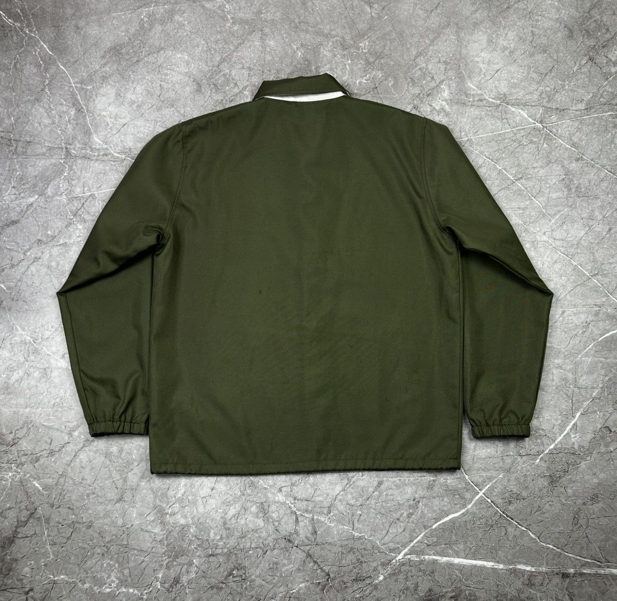 Carhartt Wip Carhartt WIP Jacket Size US L / EU 52-54 / 3 - 12 Thumbnail