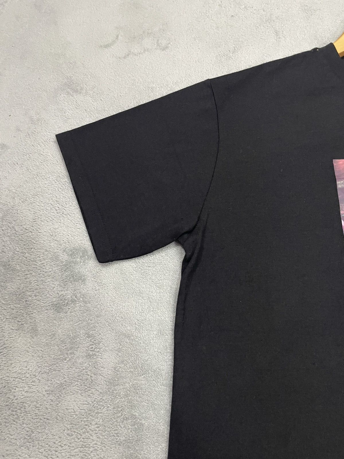 Anime DEMON SLAYER-KIMETSU NO YAIBA MUGEN TRAIN TSHIRT Size US L / EU 52-54 / 3 - 4 Thumbnail