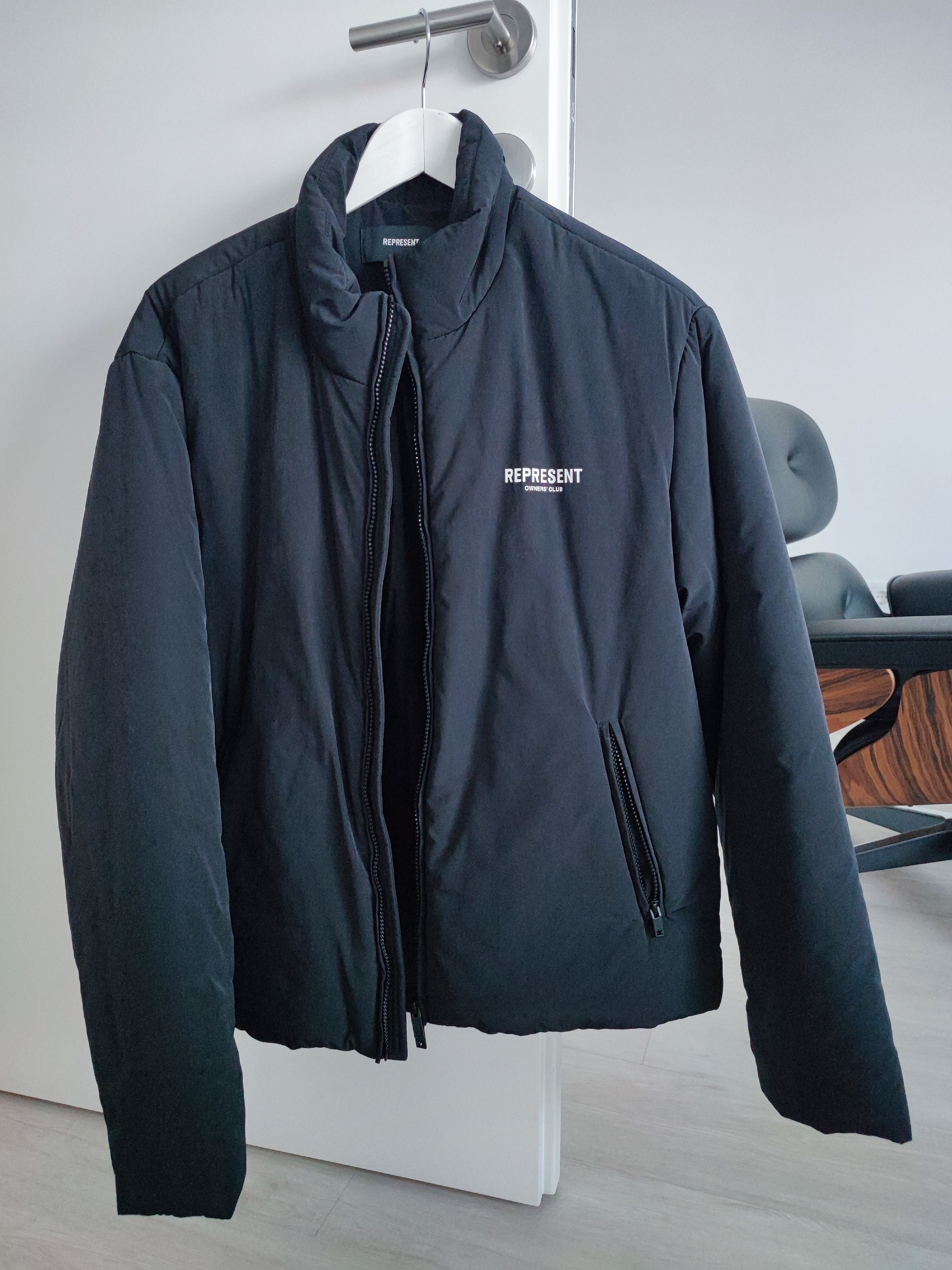 Represent Clo. represent owners club Jacket - size M Size US M / EU 48-50 / 2 - 1 Thumbnail
