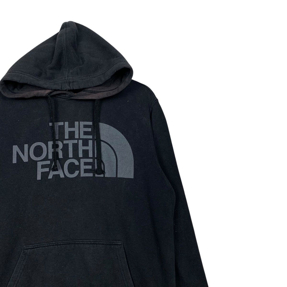 The North Face THE NORTH FACE Hommes Big Logo Pullover Hoodies #2273-C101 Size US S / EU 44-46 / 1 - 5 Thumbnail
