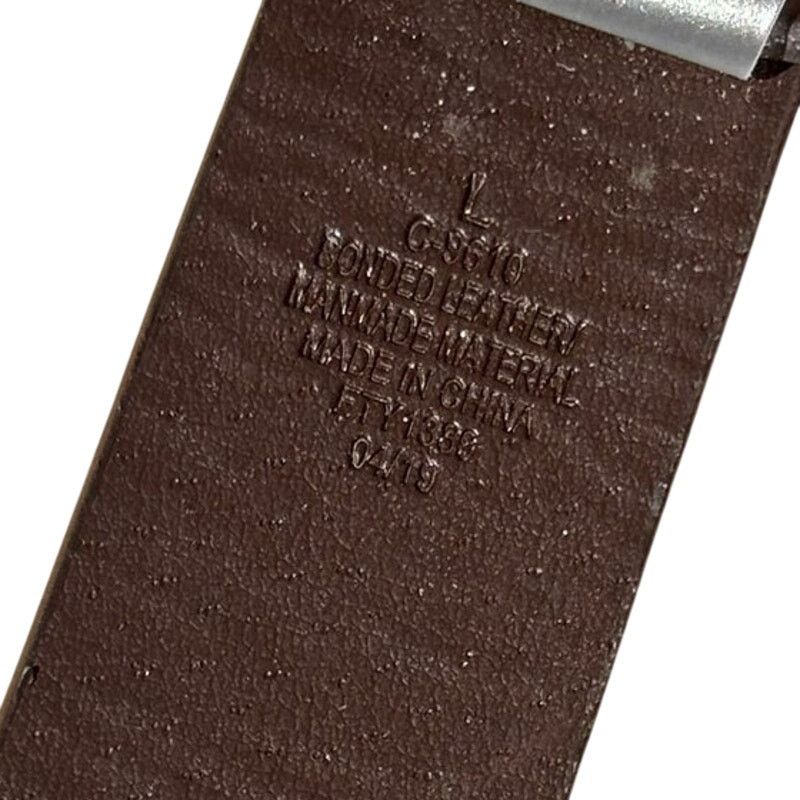 Beverly Hills Polo Club Brown Beverly Hills Polo Club Belt Size ONE SIZE - 4 Thumbnail