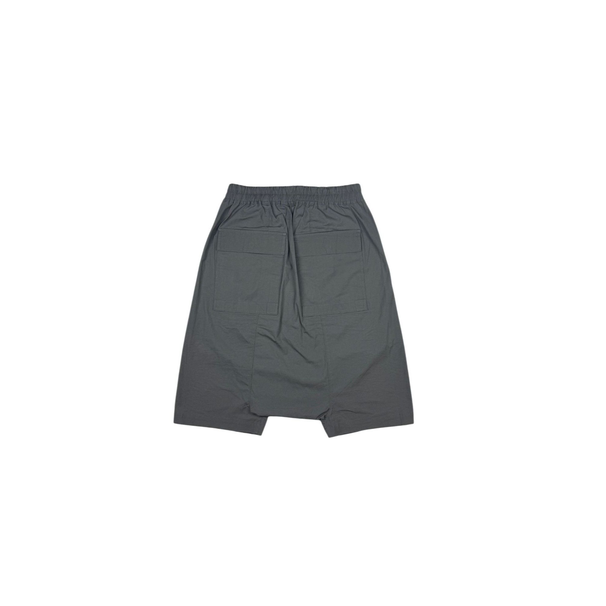 Rick Owens ♚ Rick Owens SS17 Walrus Pods Shorts ♚ Size US 32 / EU 48 - 4 Thumbnail