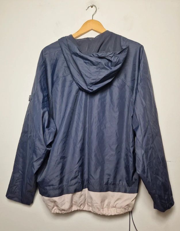 Adidas Adidas vintage 90s anorak jacket swag drip streetwear usa Size US L / EU 52-54 / 3 - 5 Thumbnail