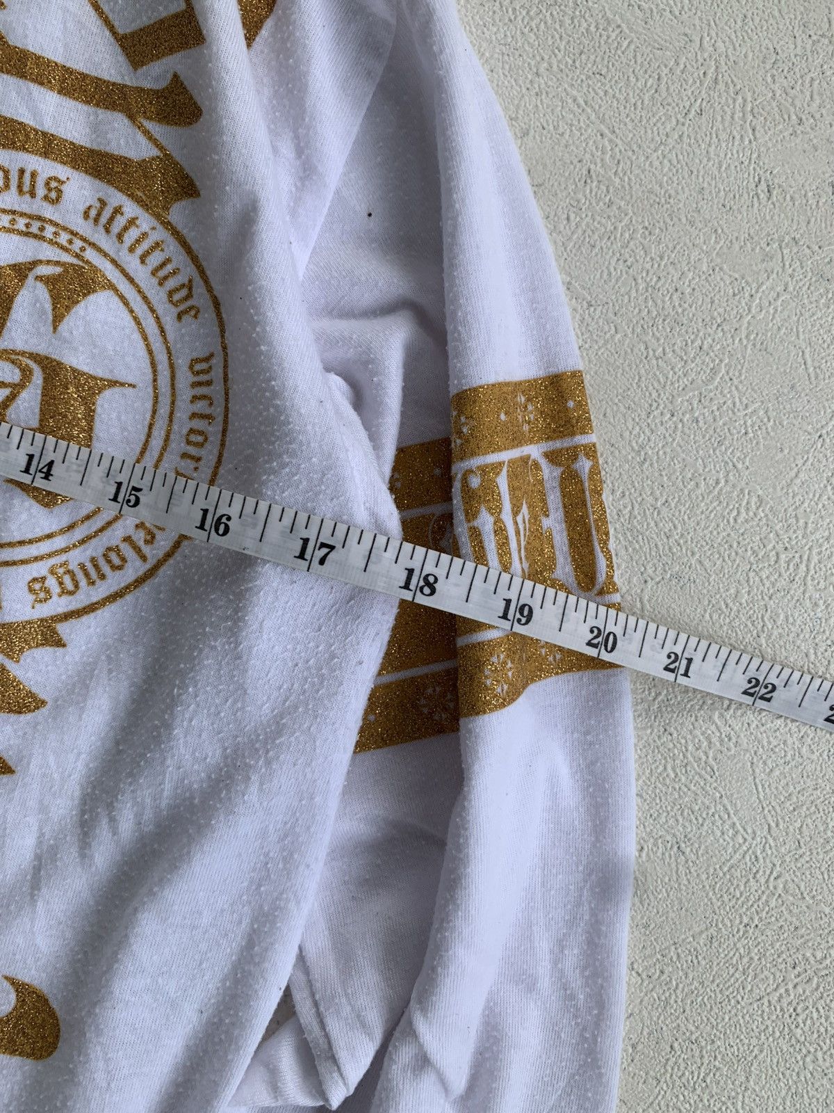 Japanese Brand 2000s Archive Japanese Poem Massage Ifsixwasnine lgb style Size US M / EU 48-50 / 2 - 10 Thumbnail