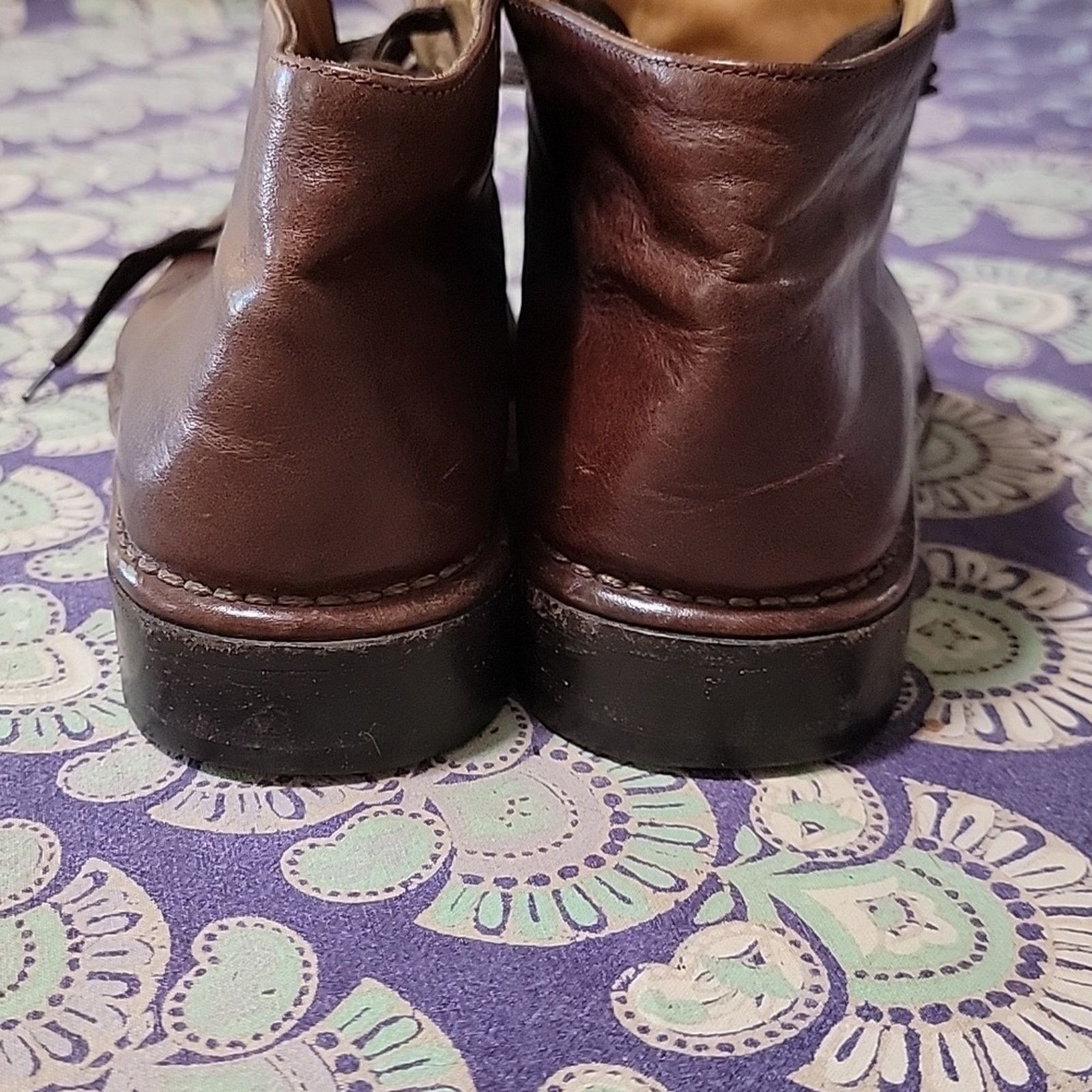 John Varvatos John Varvatos Desert Boots Size US 9 / EU 42 - 8 Thumbnail