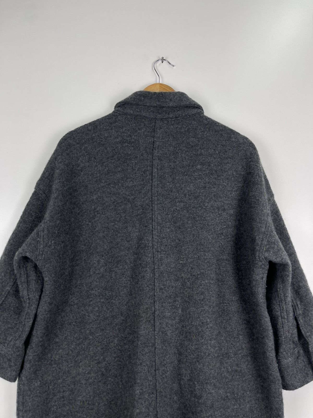 Designer × Japanese Brand × OMNIGOD Omnigod Garment Guaranted Jacket Size US M / EU 48-50 / 2 - 12 Thumbnail