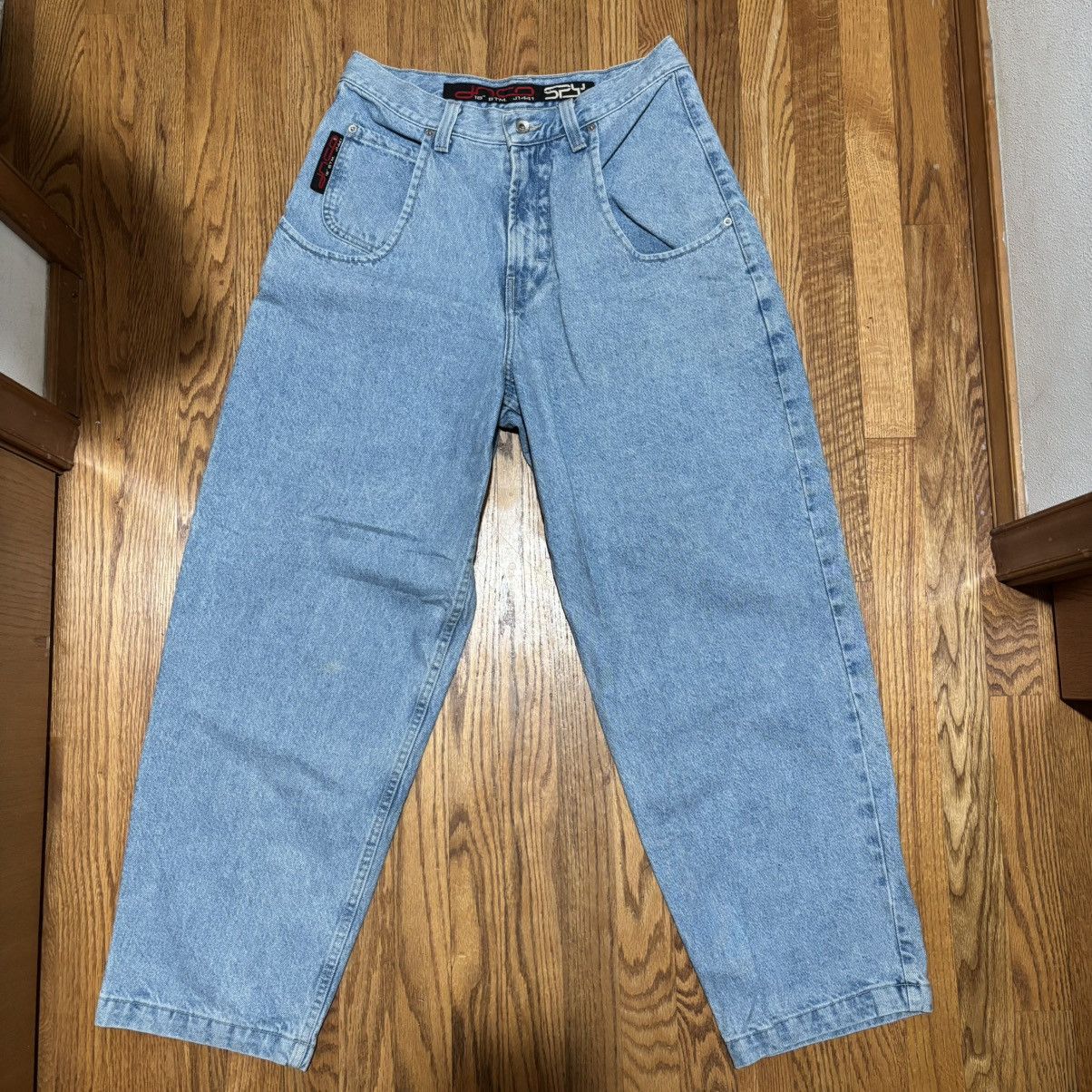 JNCO JNCO Spy J1441 Size US 32 / EU 48 - 2 Thumbnail