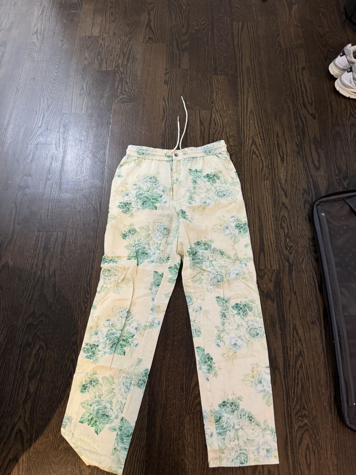 Kith Kith floral pants Size US 29 - 2 Thumbnail