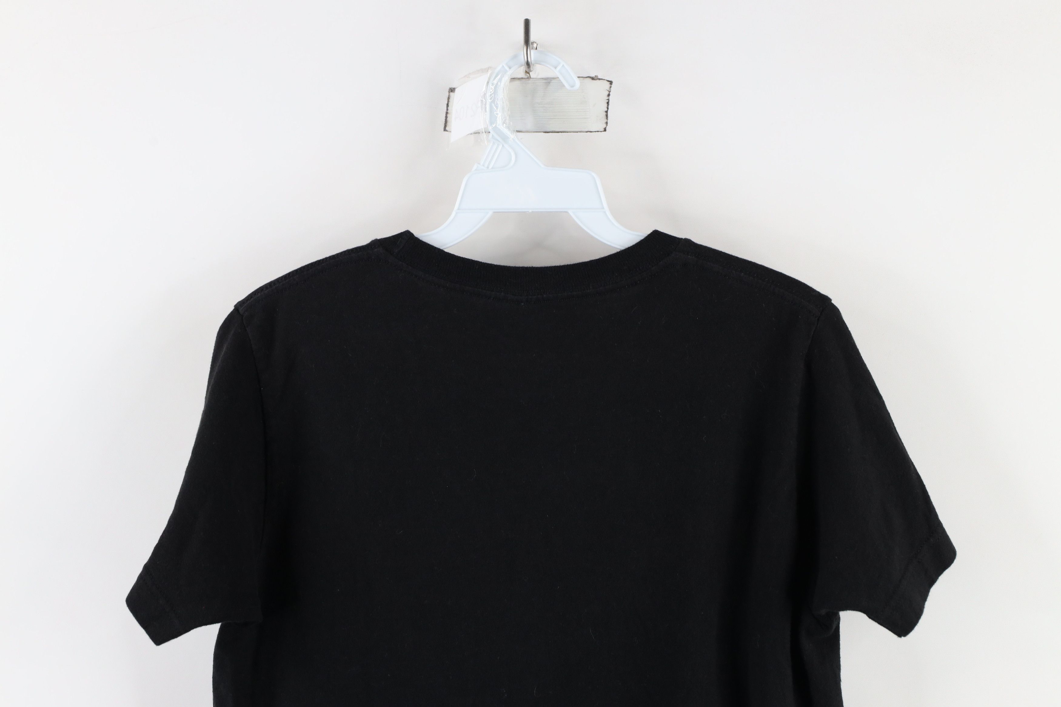 Vintage Vintage Y2K 2015 Good AM Tour Mac Miller T-Shirt Black Size US S / EU 44-46 / 1 - 12 Thumbnail