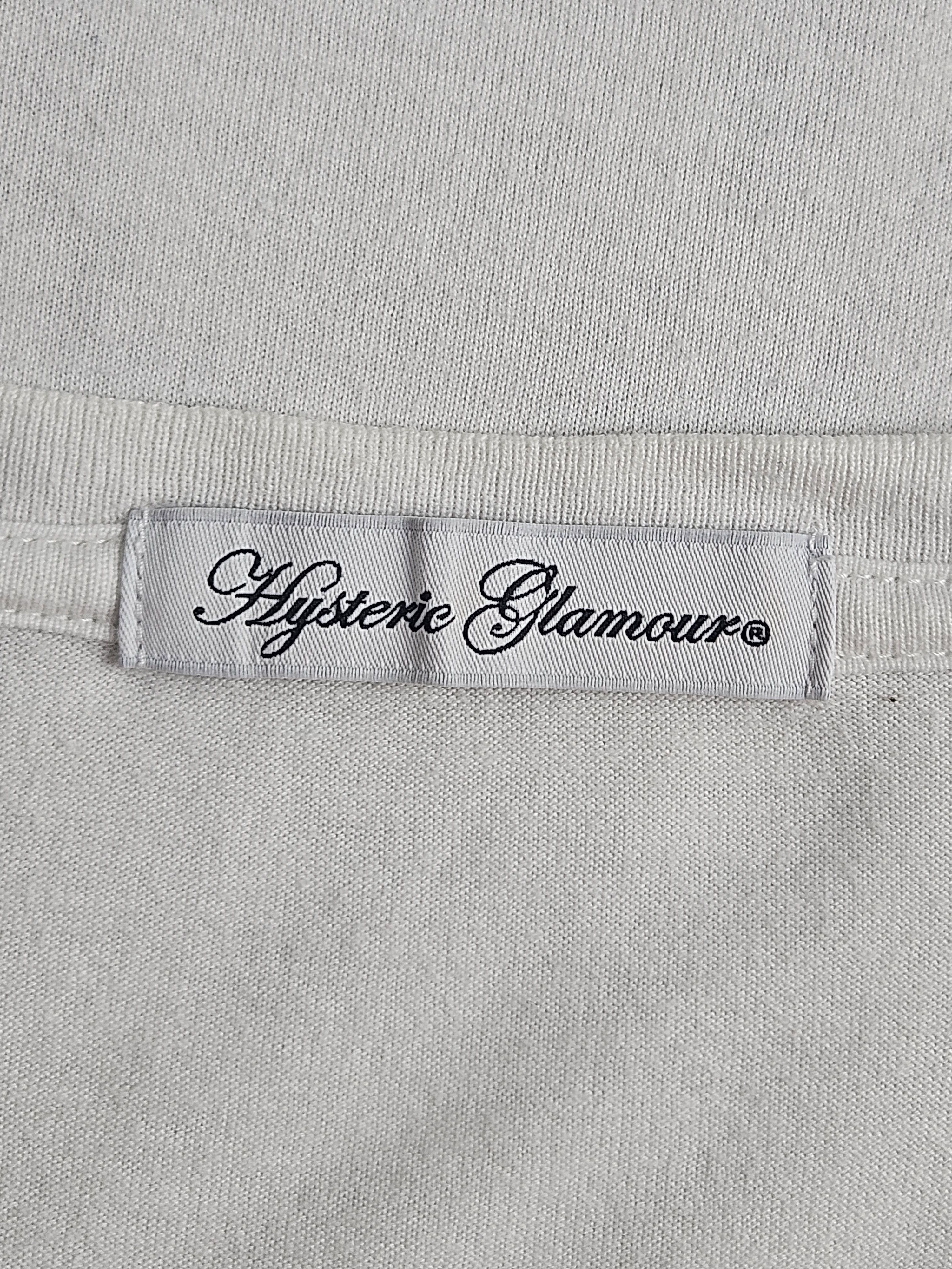 Hysteric Glamour Hysteric Glamour Encounter shirt Size S / US 4 / IT 40 - 4 Thumbnail
