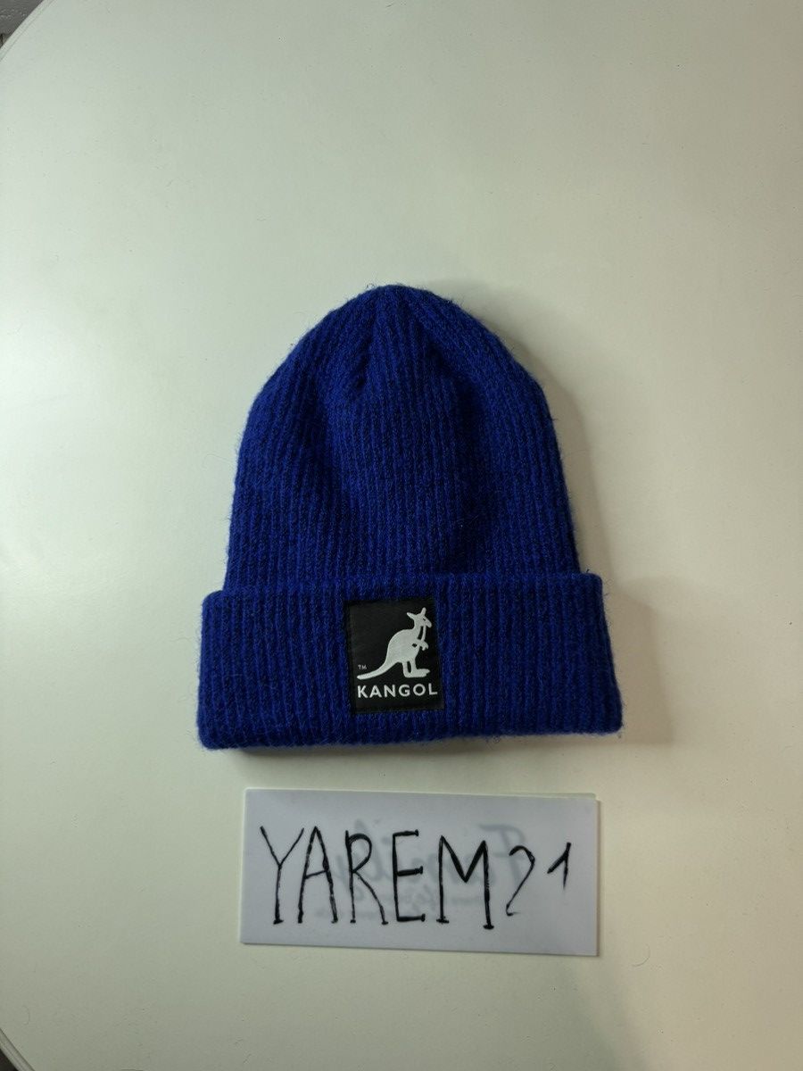 Kangol Kangol cap hat Size ONE SIZE - 1 Thumbnail
