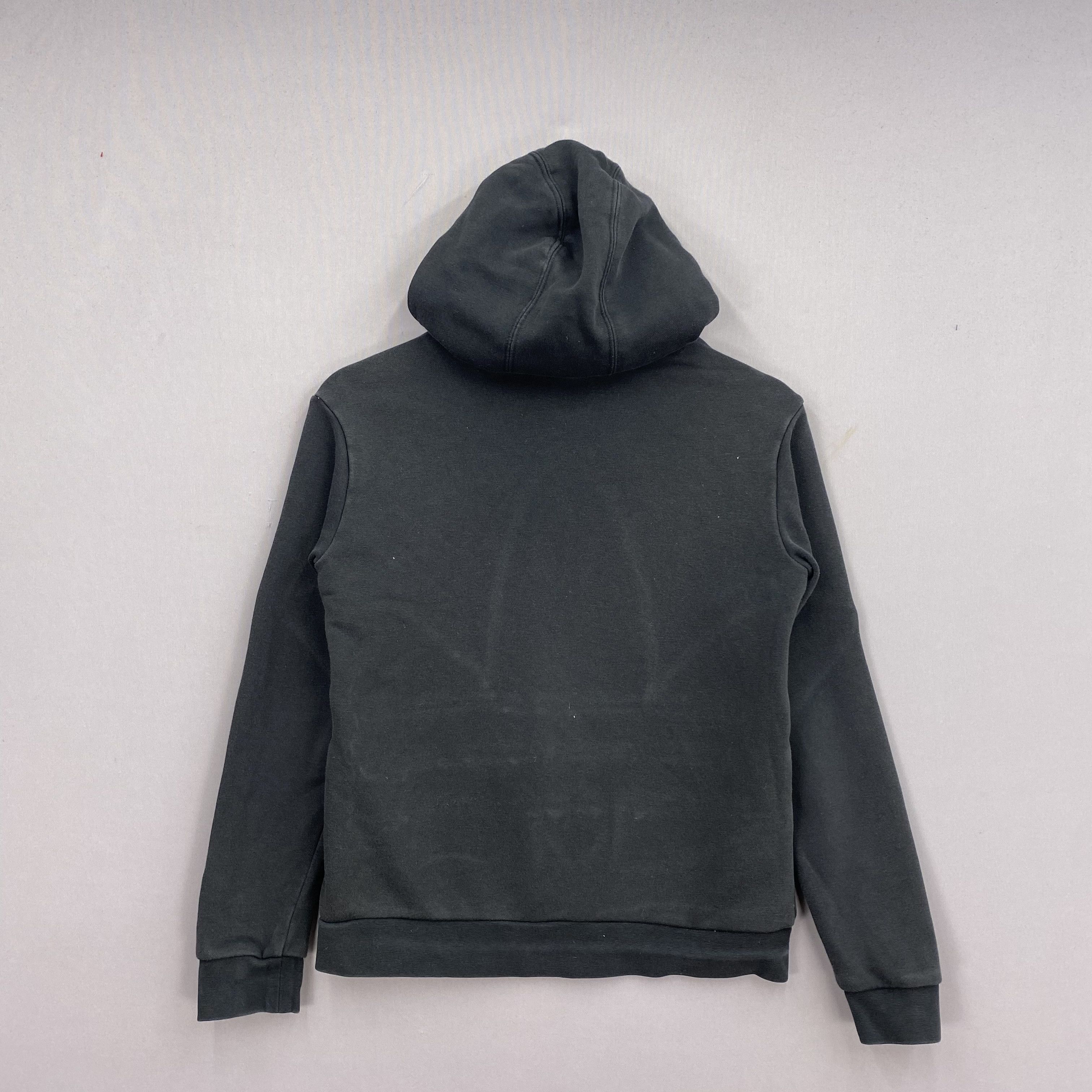 Adidas Adidas Sweater Hoodie Adidas Trefoil Sweatshirt Jumper Size US XS / EU 42 / 0 - 4 Thumbnail