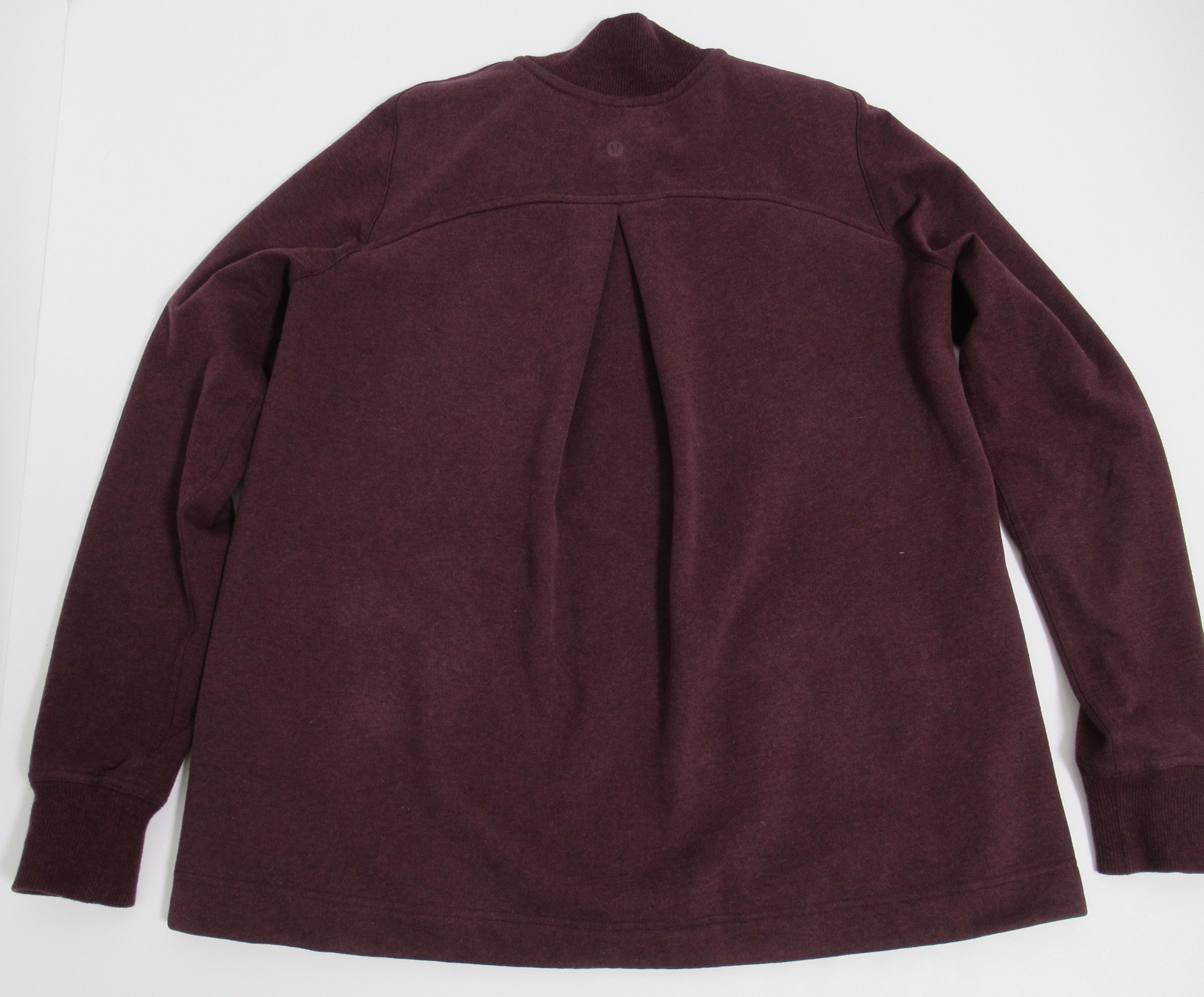 Lululemon Lululemon Women's Pleat To Street Bomber Size US S / EU 44-46 / 1 - 10 Thumbnail