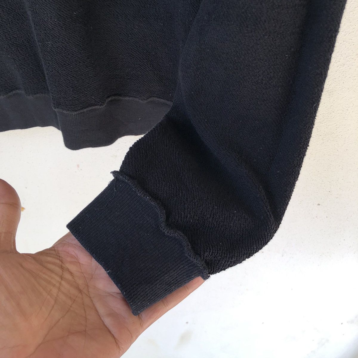 Yamaha YAMAHA vintage Sweatshirt Hoodie- MADE IN JAPAN Size US M / EU 48-50 / 2 - 12 Thumbnail