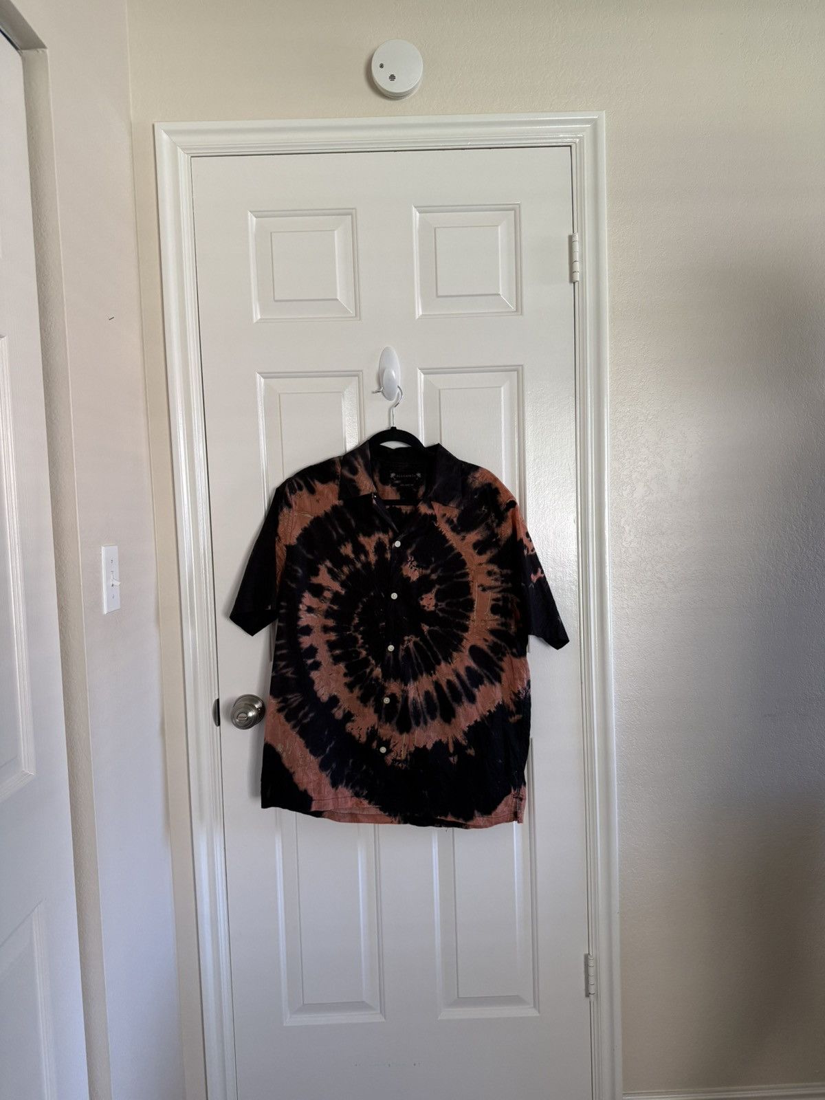 Allsaints Allsaints button up Size US L / EU 52-54 / 3 - 1 Thumbnail