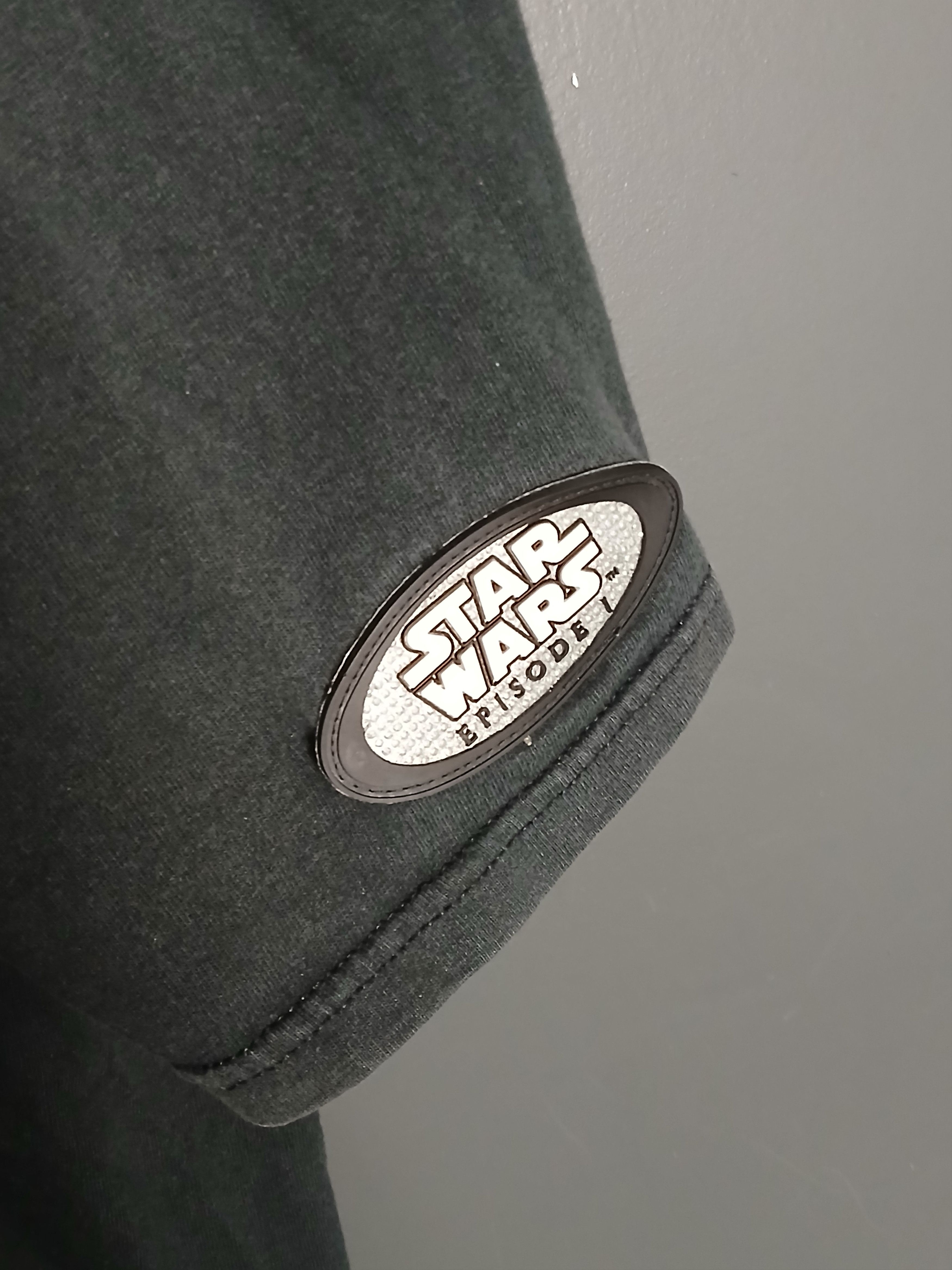Star Wars × Vintage Vintage Star Wars Movie T-Shirt Size US M / EU 48-50 / 2 - 4 Thumbnail