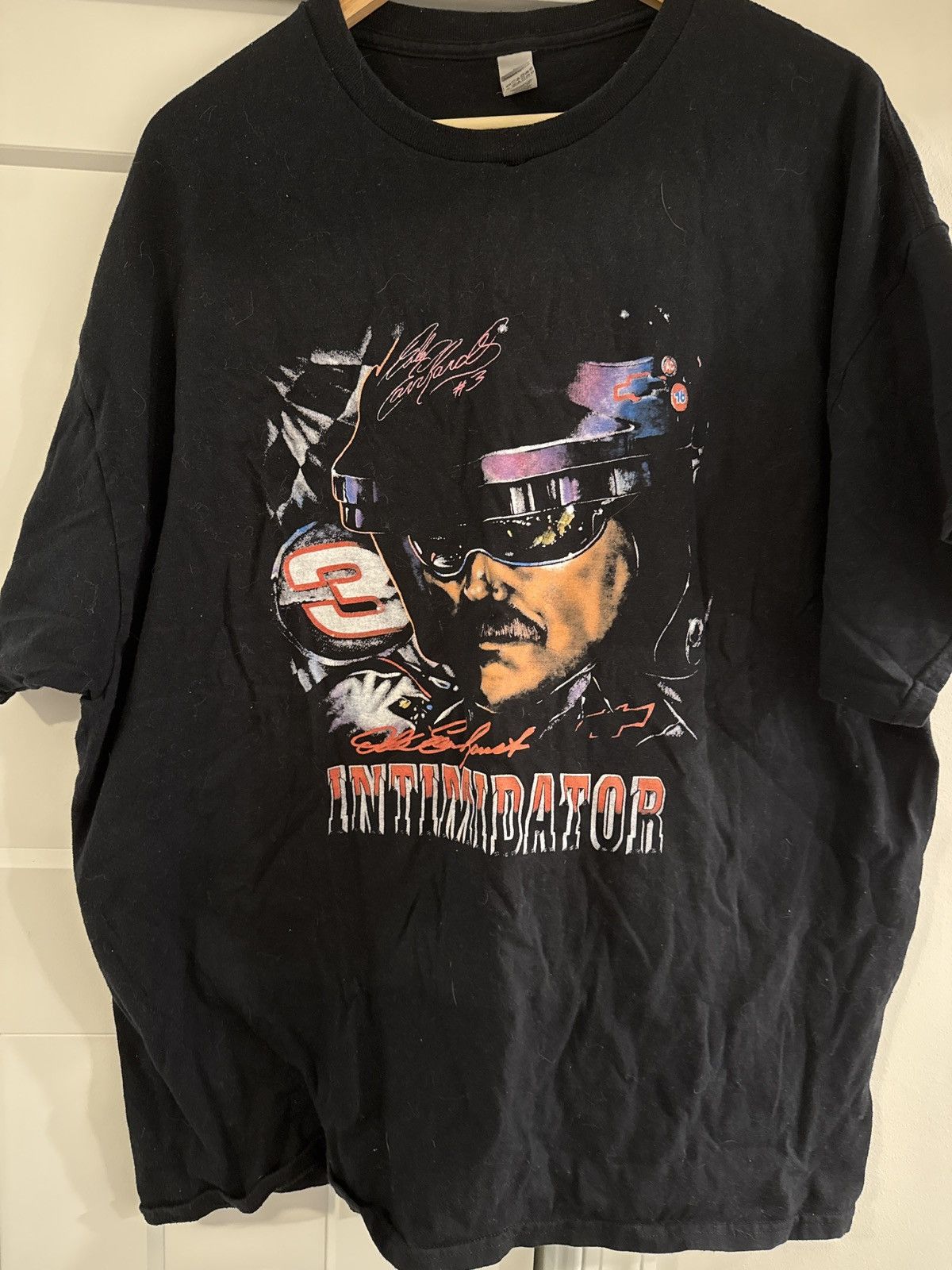 Other Dale earnhard Size US XXL / EU 58 / 5 - 1 Preview