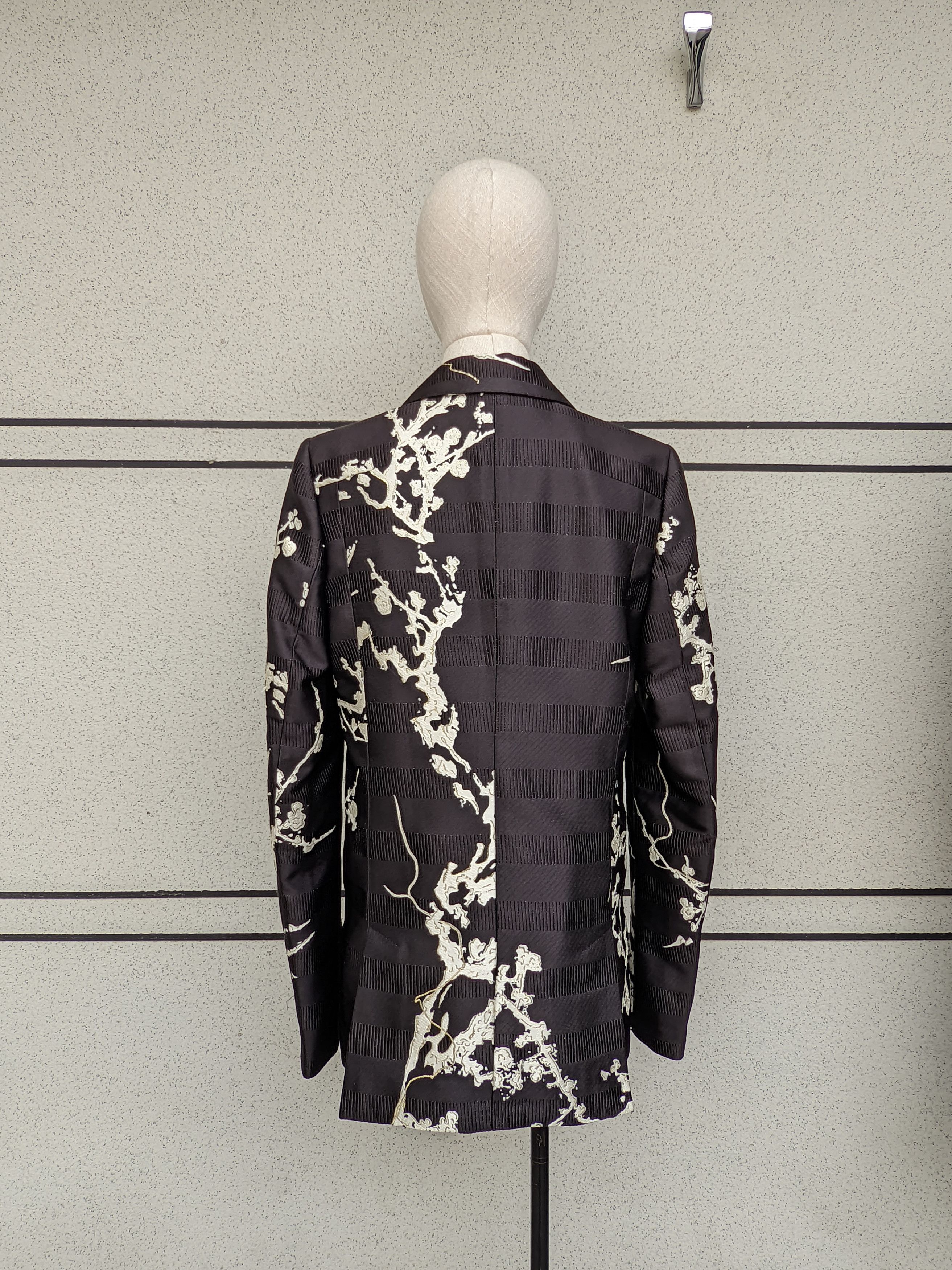 Haider Ackermann haider ackermann suit Size M / US 6-8 / IT 42-44 - 4 Thumbnail