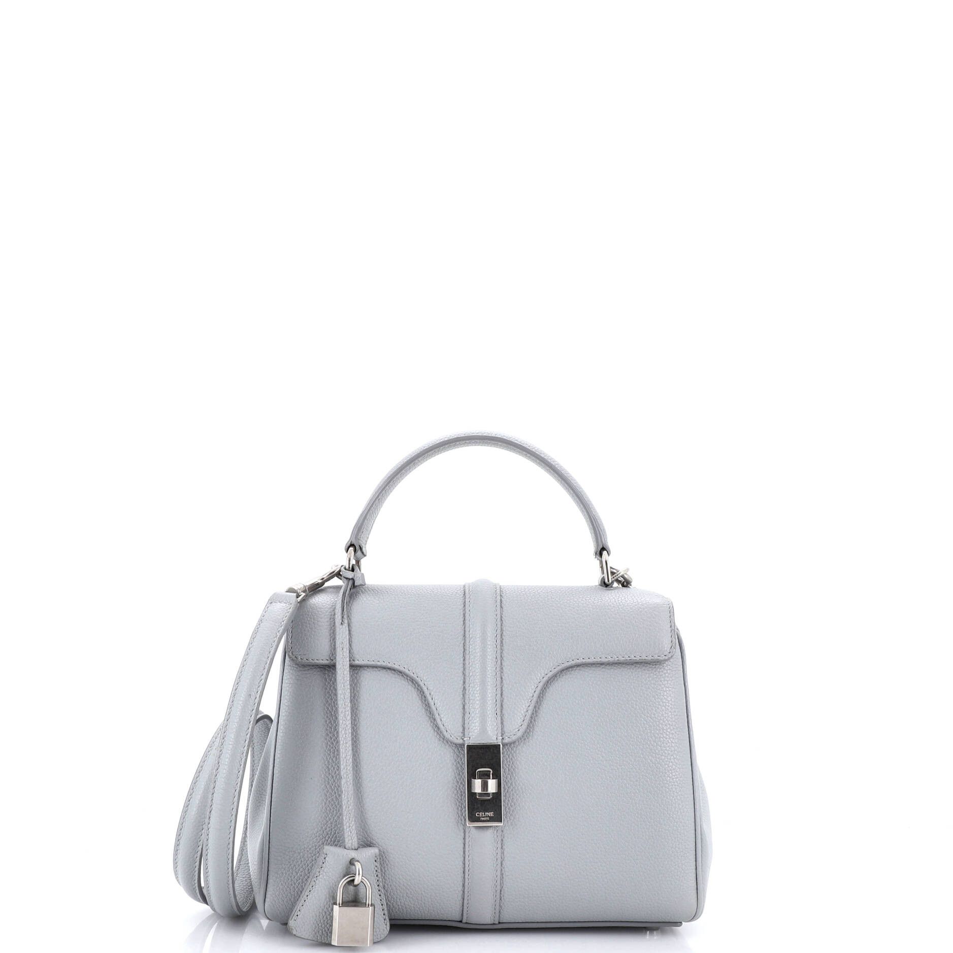 Celine 16 Top Handle Bag Size ONE SIZE - 1 Thumbnail
