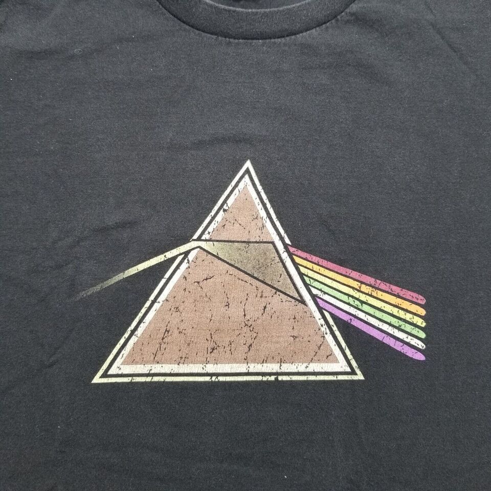 Pink Floyd Pink Floyd Shirt Mens Medium Anthill Trading Rockware Size US M / EU 48-50 / 2 - 5 Thumbnail