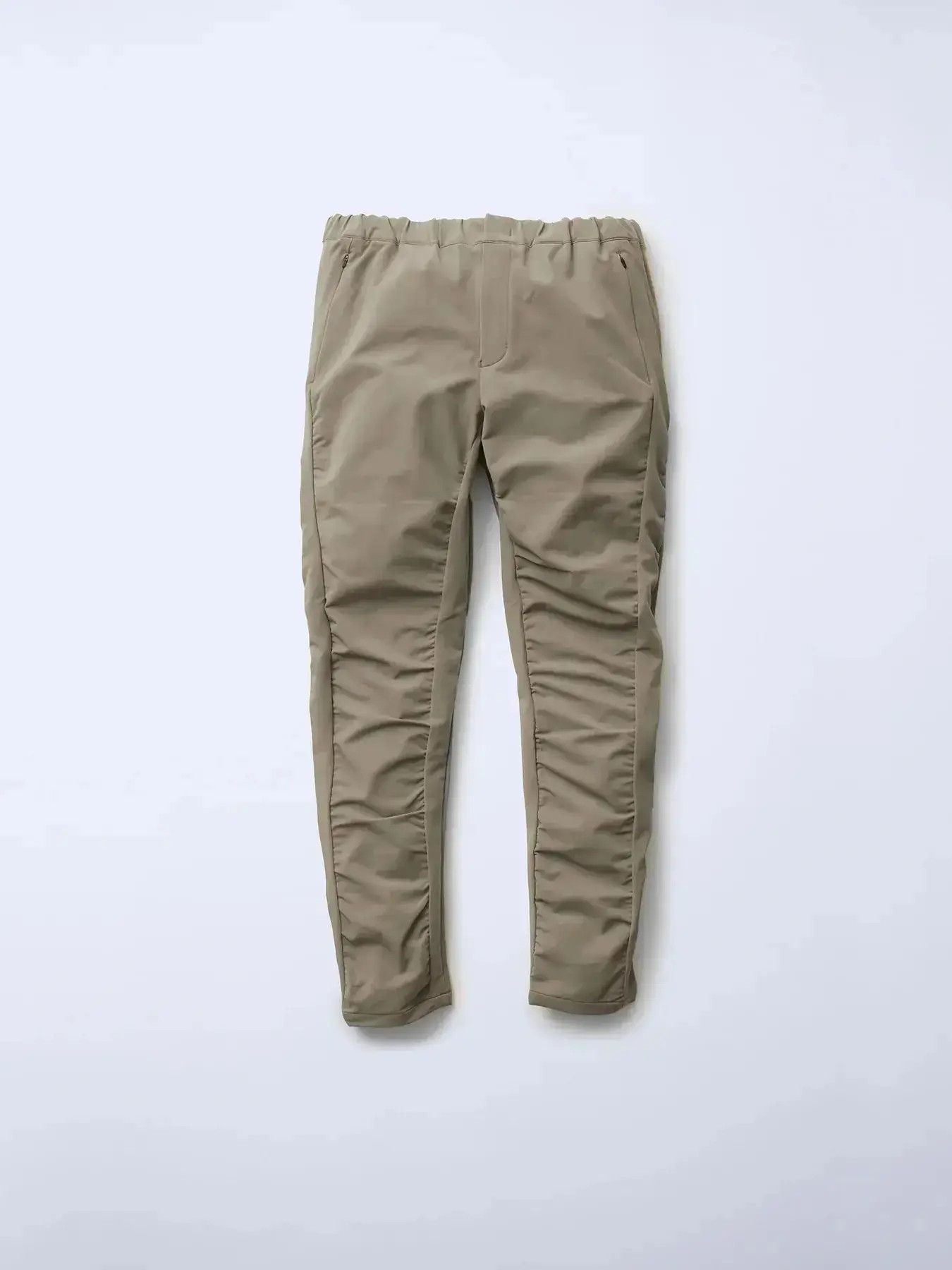 Goldwin (Goldwin 0) Articulated Trousers Size US 36 / EU 52 - 1 Thumbnail