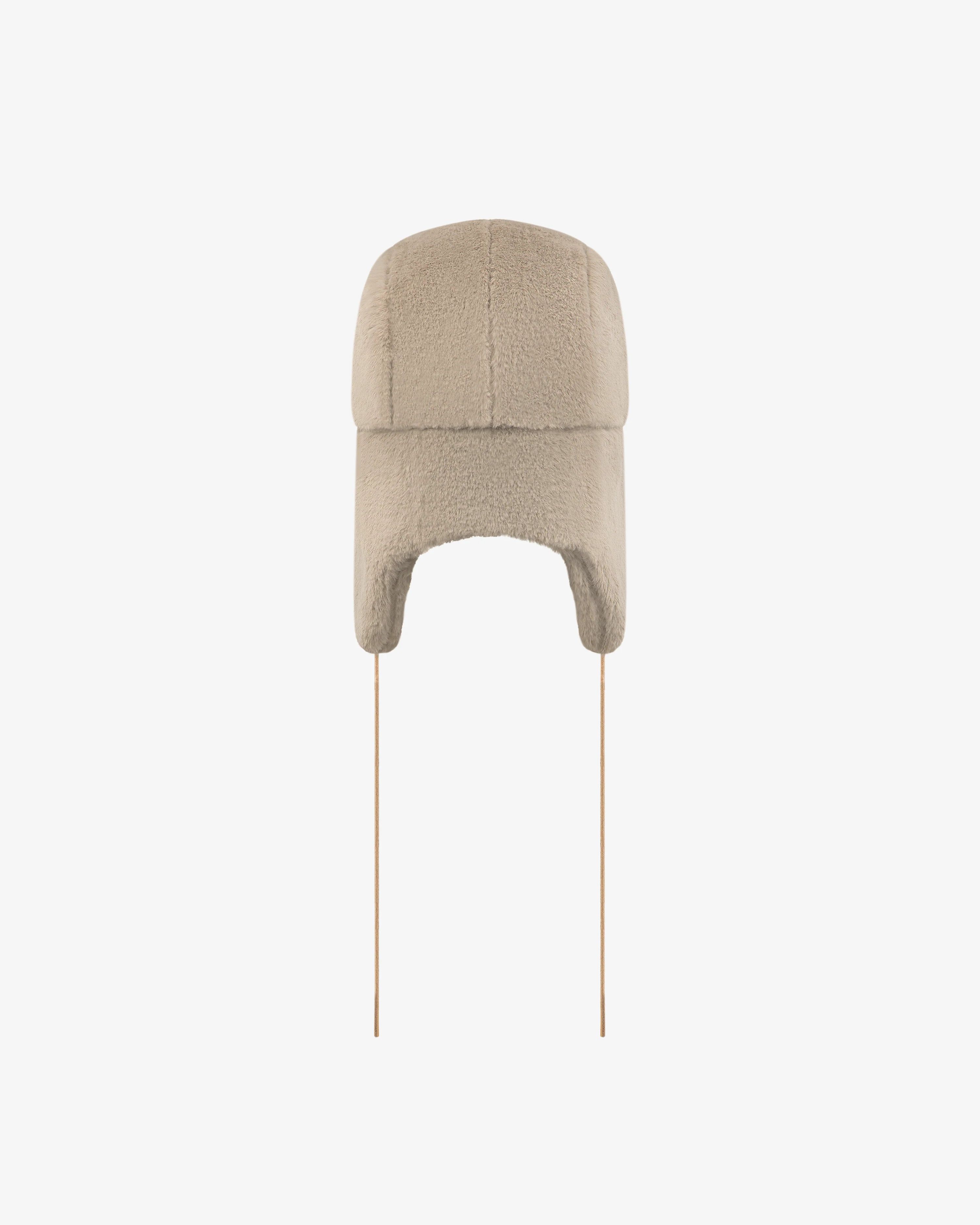 Aime Leon Dore Fur Earflap Hat Size ONE SIZE - 2 Thumbnail
