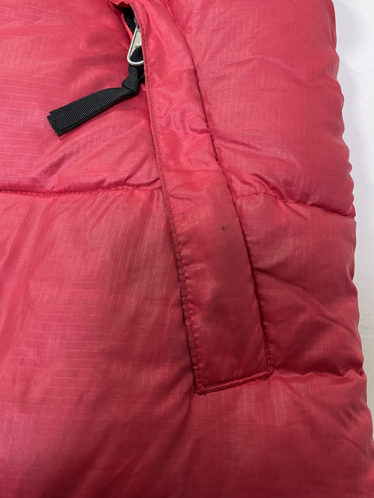The North Face The North Face Puffer Vest Size US S / EU 44-46 / 1 - 7 Thumbnail
