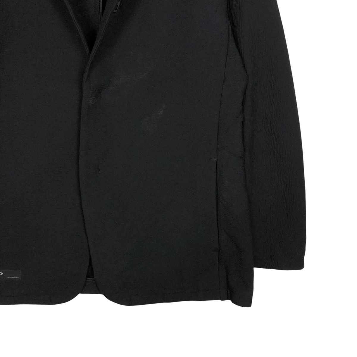 Oakley 🔥RICH BLACK CHORE JACKET OAKLEY PERFORMANCE FIT Size US L / EU 52-54 / 3 - 7 Thumbnail