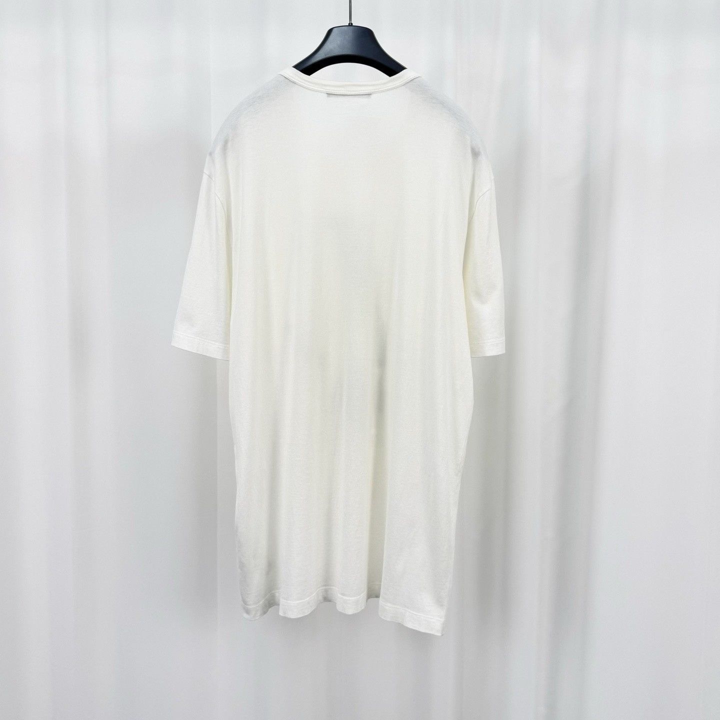 Louis Vuitton Louis Vuitton Gesture Letter Print T-Shirt Size US XL / EU 56 / 4 - 2 Thumbnail