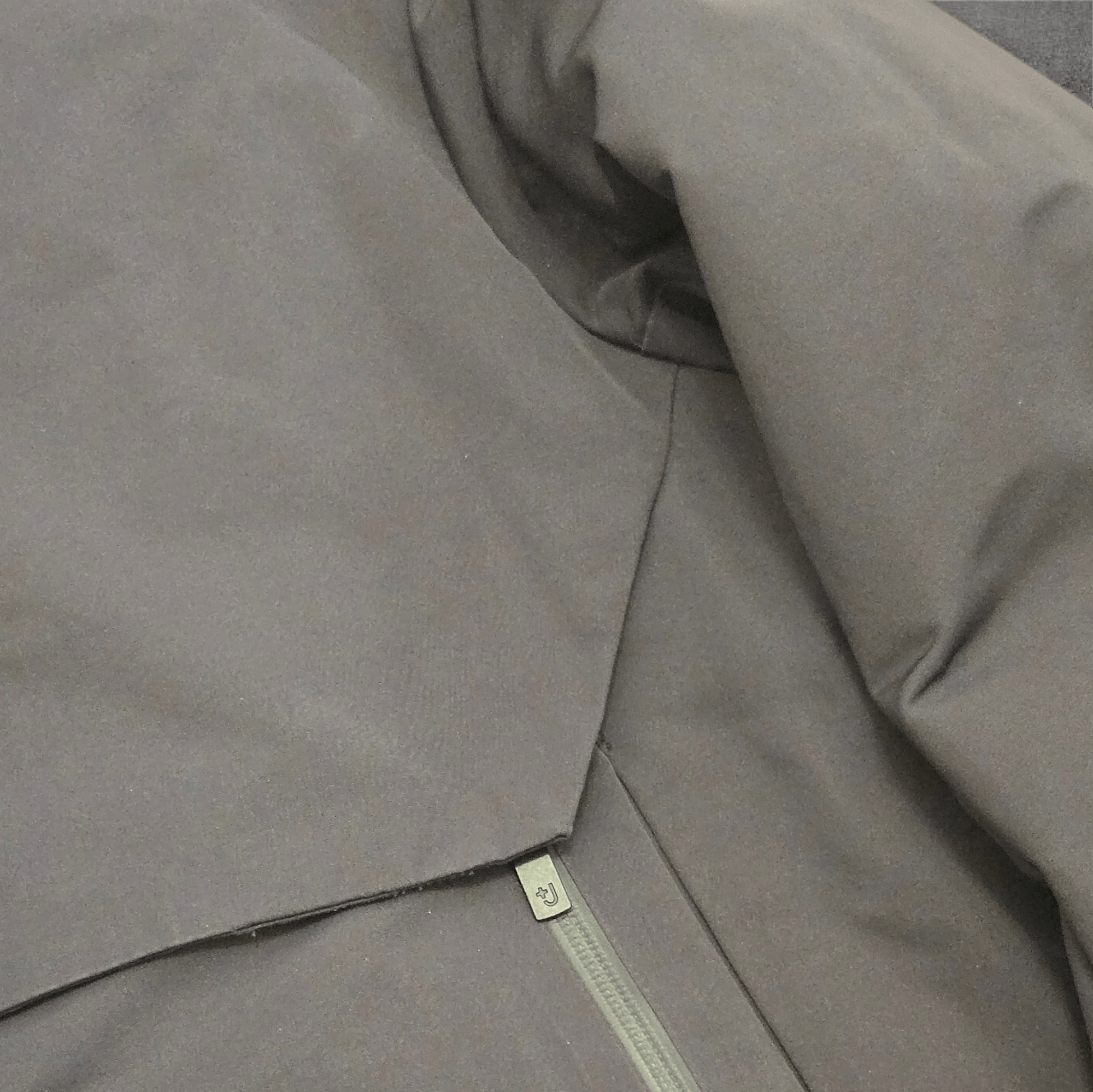 Jil Sander × Uniqlo Jil Sander Uniqlo Hybrid Down Parka Size US L / EU 52-54 / 3 - 2 Thumbnail