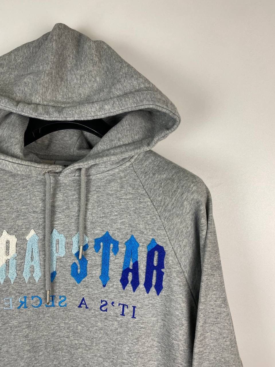 Trapstar London Trapstar streetwear tracksuit hoodie sweatpant size M Size US M / EU 48-50 / 2 - 3 Thumbnail